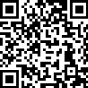 QR code — scan to start the Troop 1 Scouting America application